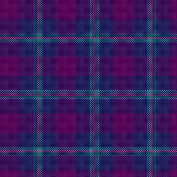 Tartan image: Kelly, R and Cox, D - Wedding (Personal). Click on this image to see a more detailed version.