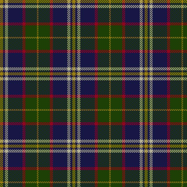Tartan image: Dracup, James (Personal). Click on this image to see a more detailed version.