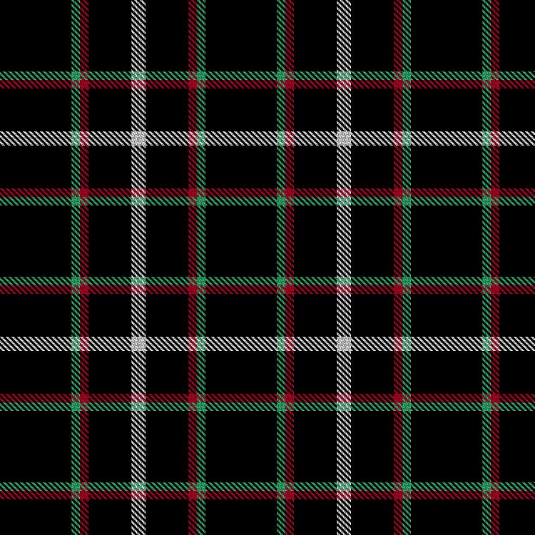 Tartan image: François, Romuald (Personal). Click on this image to see a more detailed version.
