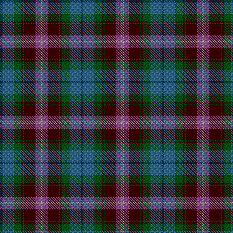 Tartan image: Owers, S & N, Melrose (Personal). Click on this image to see a more detailed version.
