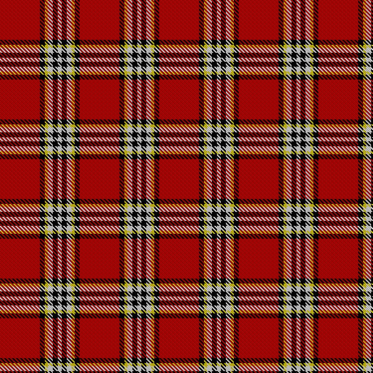 Tartan image: Dewhurst, M & Family (Personal). Click on this image to see a more detailed version.