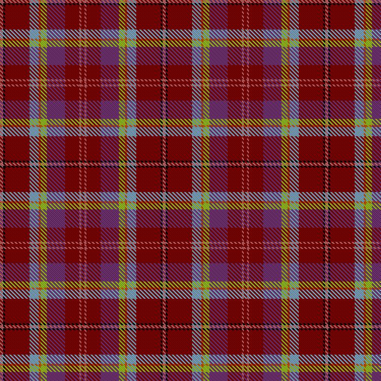 Tartan image: Pepemau Dress. Click on this image to see a more detailed version.