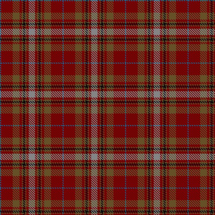 Tartan image: Australia Dress. Click on this image to see a more detailed version.