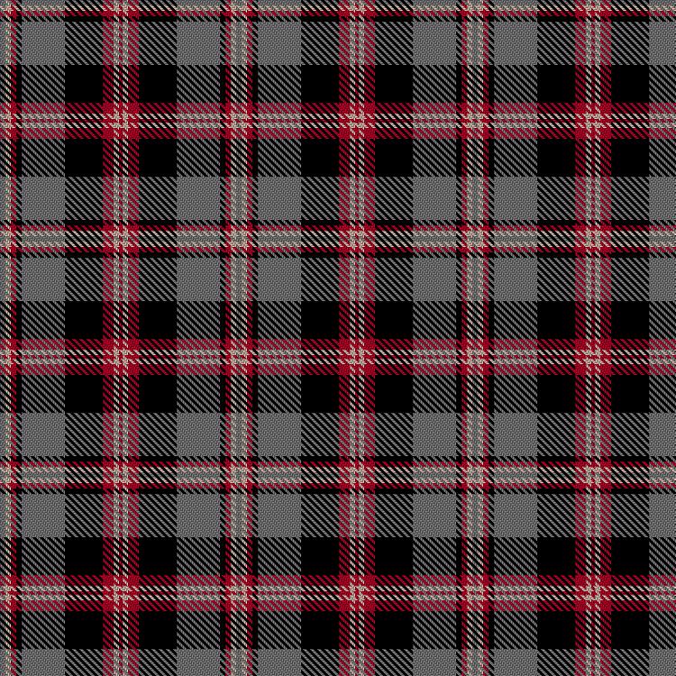 Tartan image: Kron, Alan, & Family (Personal). Click on this image to see a more detailed version.