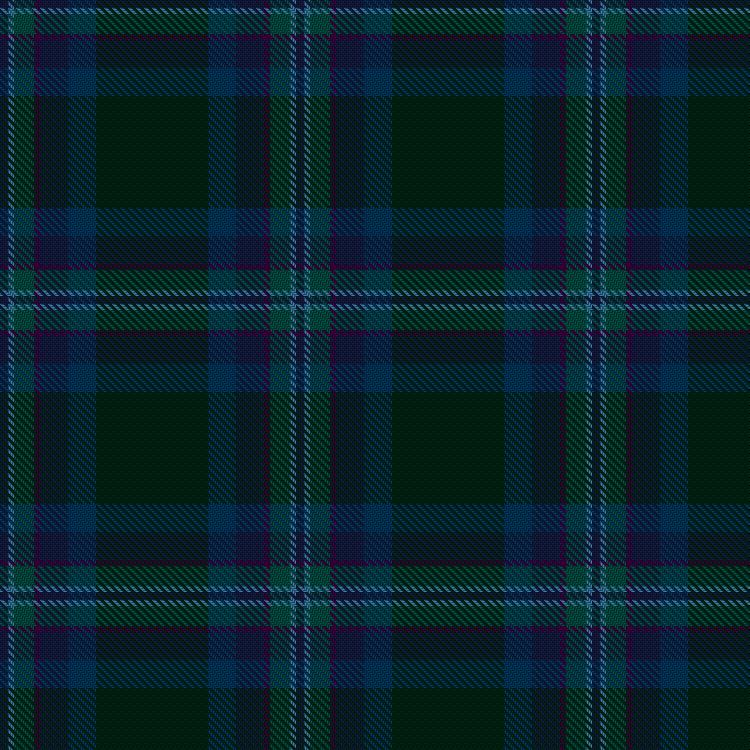 Tartan image: Smith, R & Etcheson, H - Wedding (Personal). Click on this image to see a more detailed version.