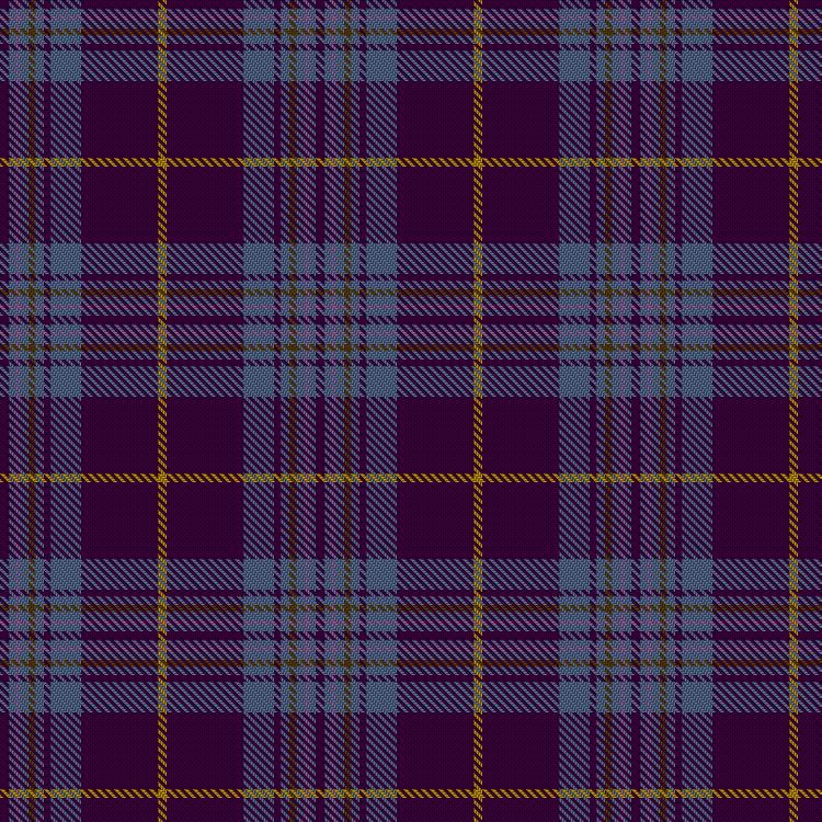 Tartan image: Perry, William, USA (Personal). Click on this image to see a more detailed version.