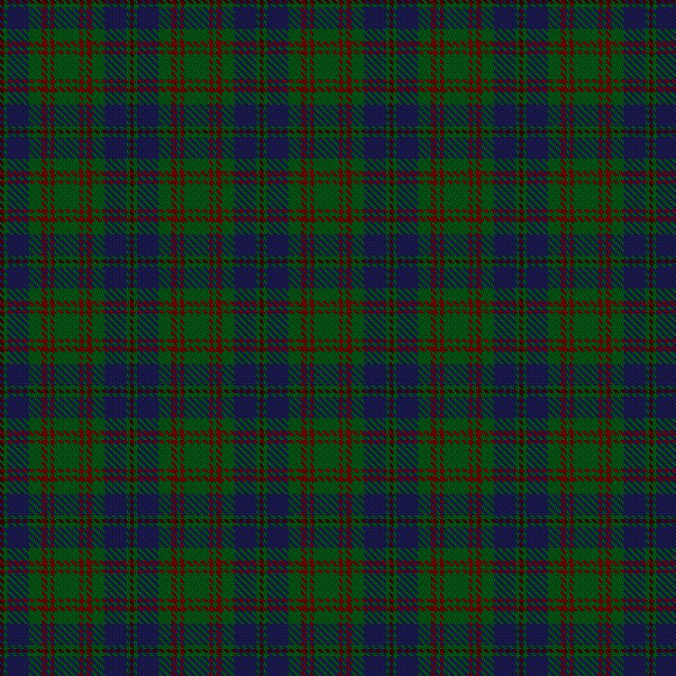 Tartan image: Glen Nevis #3. Click on this image to see a more detailed version.