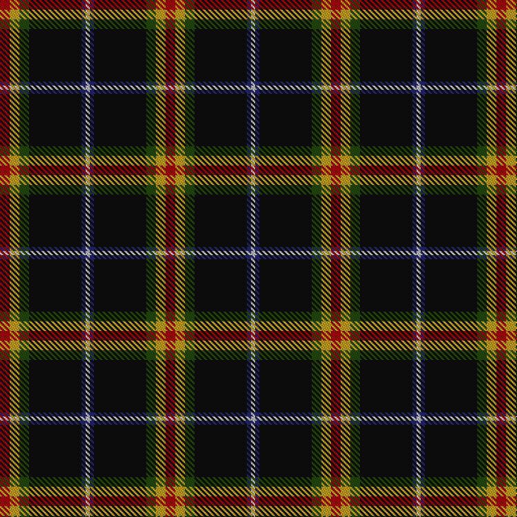 Tartan image: Giannakoureas, Angelos and Family (Personal). Click on this image to see a more detailed version.