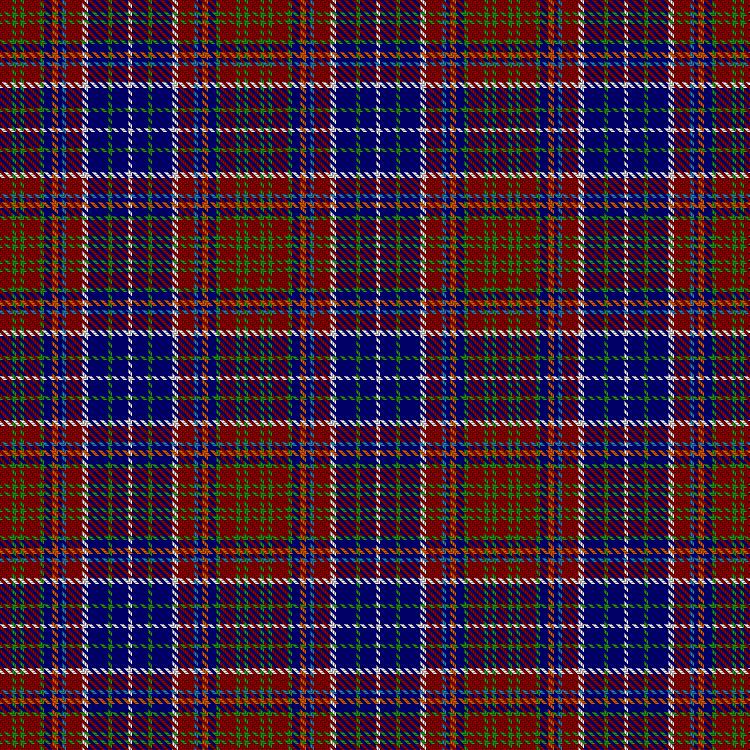 Tartan image: Rocmon Design. Click on this image to see a more detailed version.