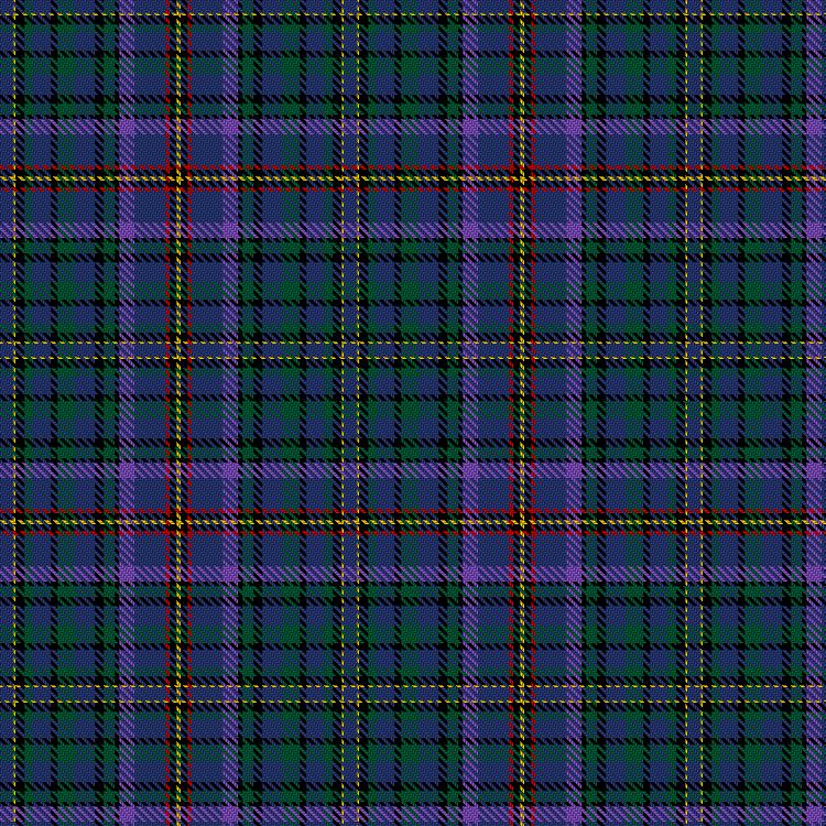 Tartan image: Rasmussen, Mikkel & Family (Personal). Click on this image to see a more detailed version.