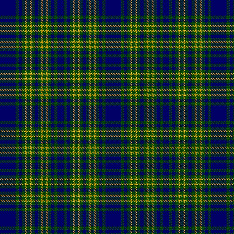 Tartan image: Robberstad, J (Personal). Click on this image to see a more detailed version.