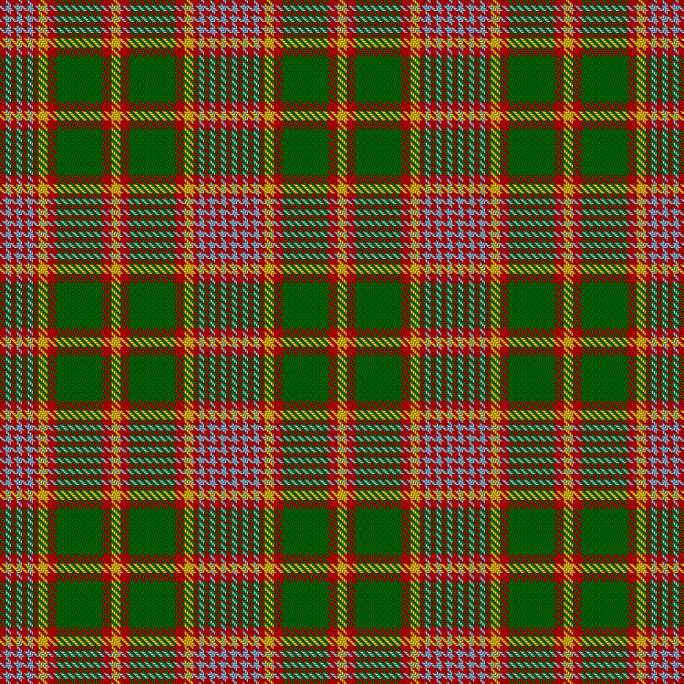 Tartan image: Webb, Billie June & Family (Personal). Click on this image to see a more detailed version.
