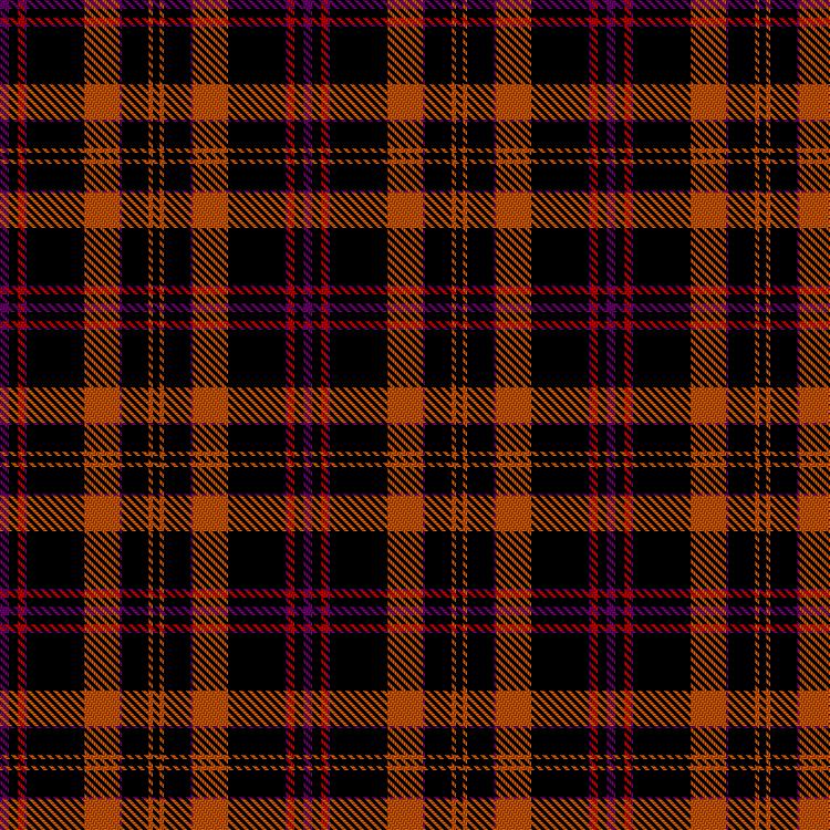 Tartan image: von Goble, Brant (Personal). Click on this image to see a more detailed version.
