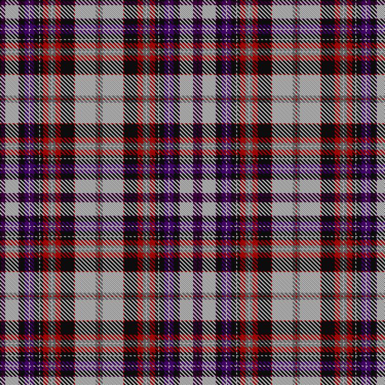 Tartan image: Aberdeen (Johnston and Smith). Click on this image to see a more detailed version.