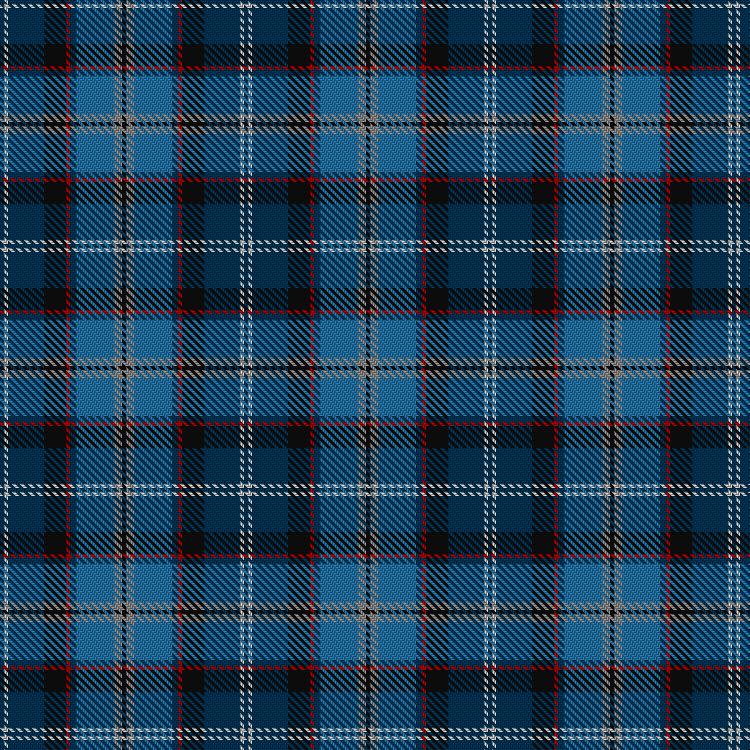 Tartan image: Peterson, David & Family (Personal). Click on this image to see a more detailed version.