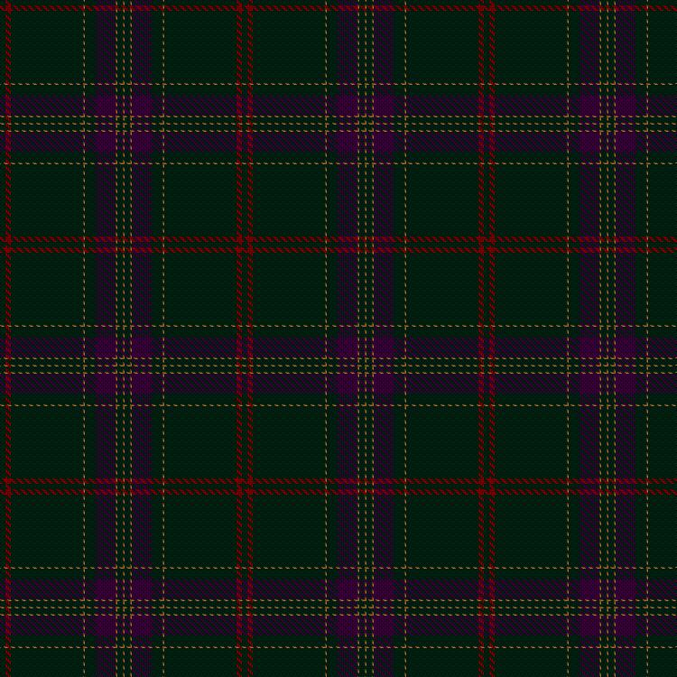 Tartan image: O'Donnell-Cassidy, A & R (Personal). Click on this image to see a more detailed version.