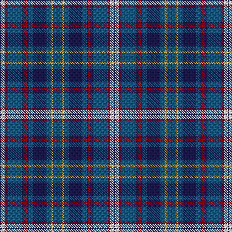 Tartan image: Scandinavian Heritage. Click on this image to see a more detailed version.
