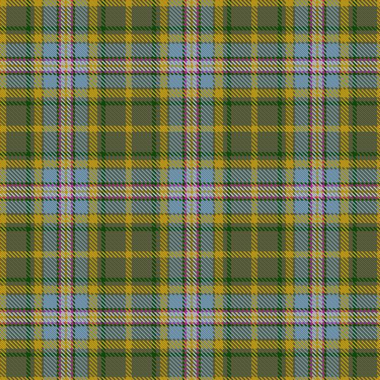 Tartan image: Islay Collection, The - Eilean Mòr. Click on this image to see a more detailed version.