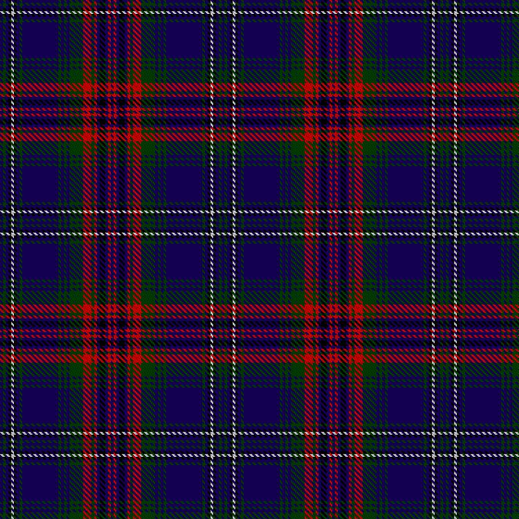 Tartan image: Prentice, M (Personal). Click on this image to see a more detailed version.