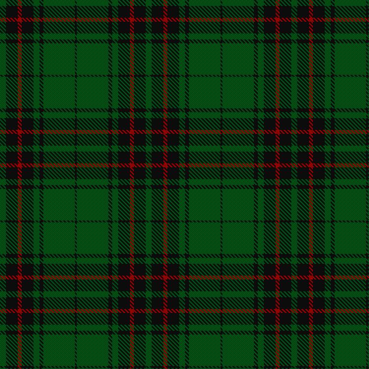 Tartan image: Glenbarr. Click on this image to see a more detailed version.