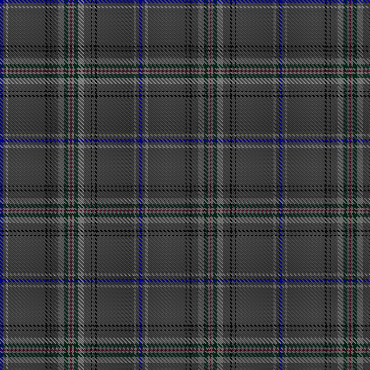 Tartan image: Inskip, Clive (Personal). Click on this image to see a more detailed version.