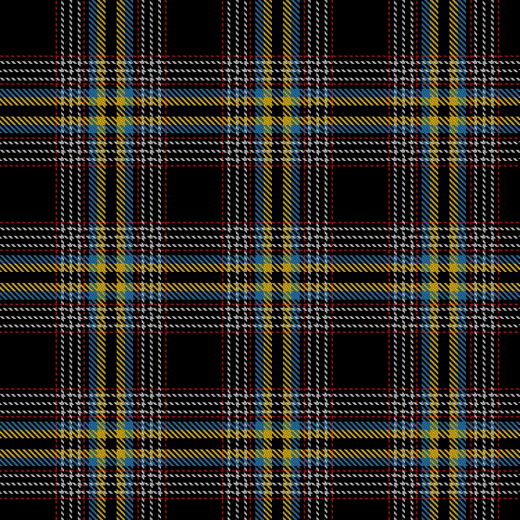 Tartan image: Mizzou Arts & Science . Click on this image to see a more detailed version.