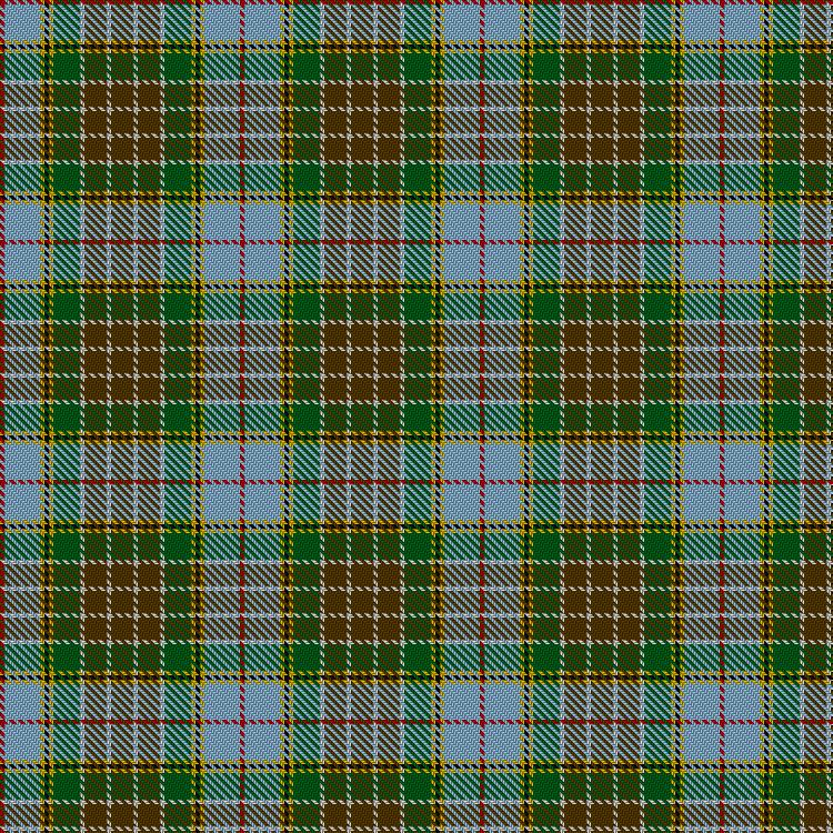 Tartan image: Glendale. Click on this image to see a more detailed version.