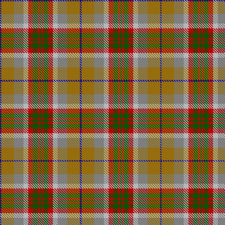 Tartan image: AI (Artificial Intelligence). Click on this image to see a more detailed version.