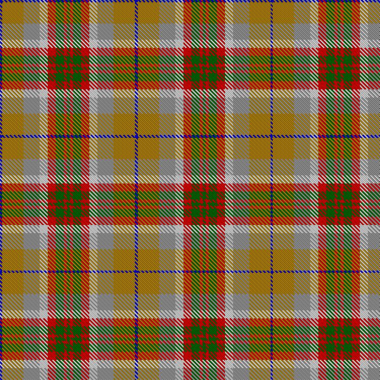 Tartan image: AI (Artificial Intelligence). Click on this image to see a more detailed version.