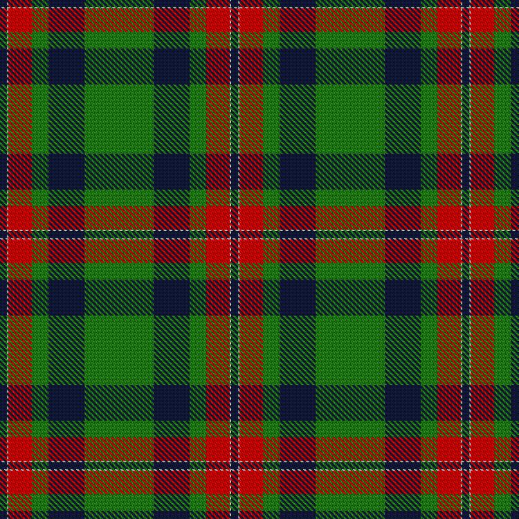 Tartan image: Wang, ML, JJ and Family (Personal). Click on this image to see a more detailed version.