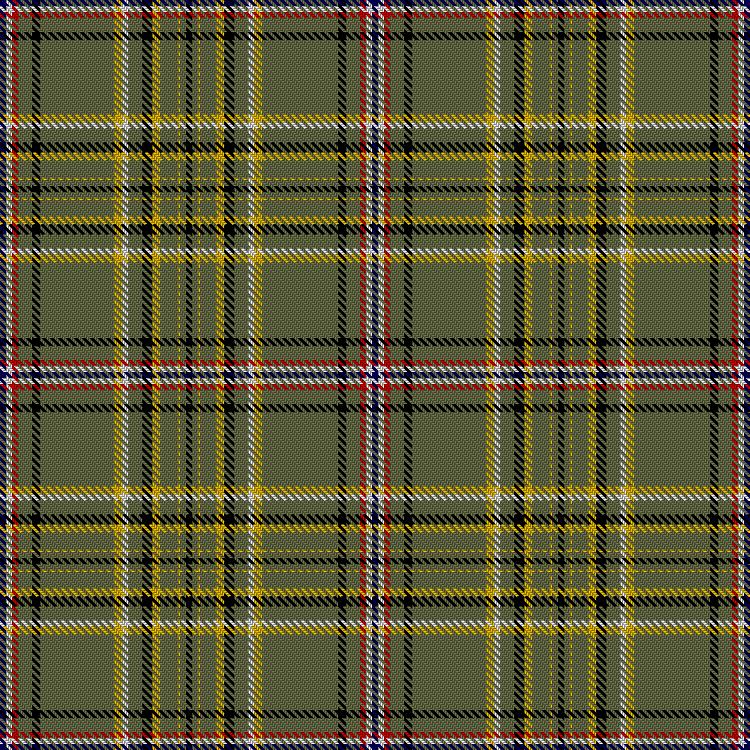 Tartan image: U.S. Army Emblem. Click on this image to see a more detailed version.