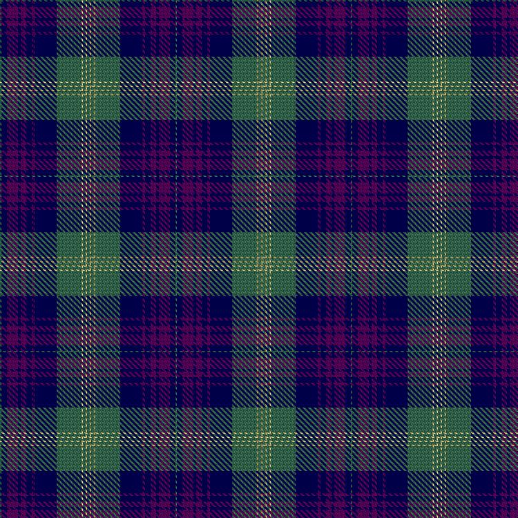 Tartan image: Kutschenreiter, Florian & Family, Eichenau (Personal). Click on this image to see a more detailed version.