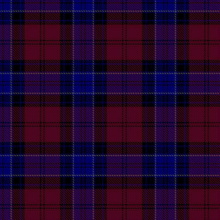 Tartan image: Neilson-Bell, R (Personal). Click on this image to see a more detailed version.