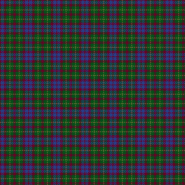 Tartan image: Gleneagles Group. Click on this image to see a more detailed version.