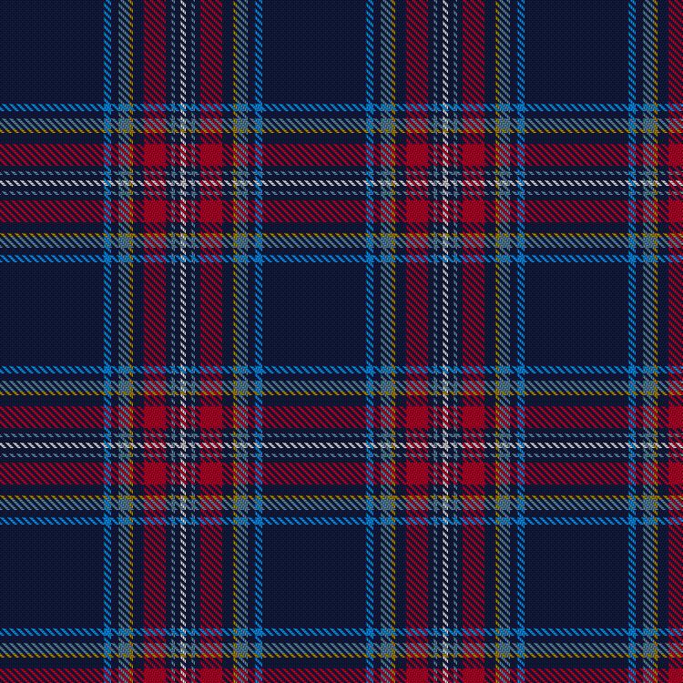 Tartan image: Running Horse. Click on this image to see a more detailed version.