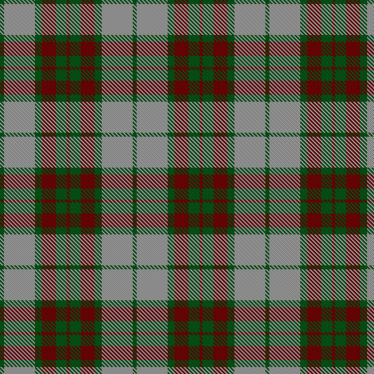 Tartan image: Gleneagles USA (Dalgleish). Click on this image to see a more detailed version.