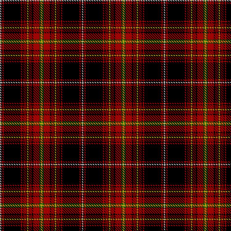 Tartan image: St. Albert Fire Fighters Pipes and Drums. Click on this image to see a more detailed version.