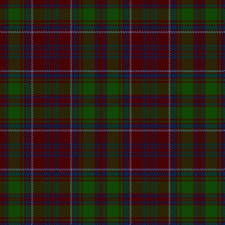 Tartan image: Glenfarclas Distillery. Click on this image to see a more detailed version.