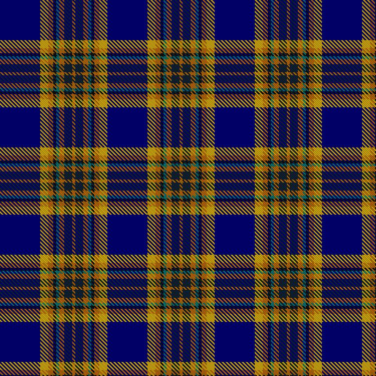 Tartan image: Wagner, Andreas Stephan & Family (Personal). Click on this image to see a more detailed version.