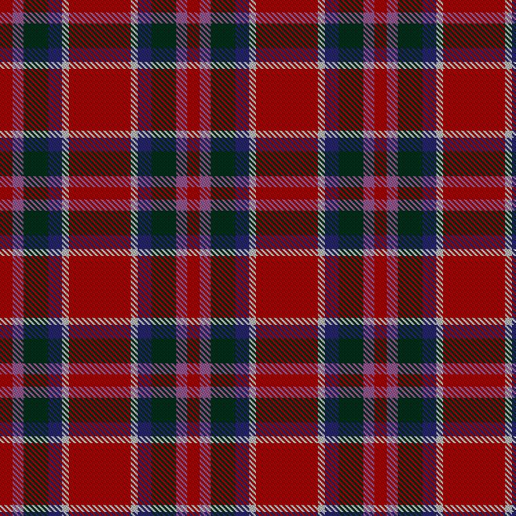 Tartan image: Ireland, William Stewart Thomas (Personal). Click on this image to see a more detailed version.