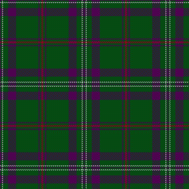 Tartan image: Glenfeshie (Personal). Click on this image to see a more detailed version.