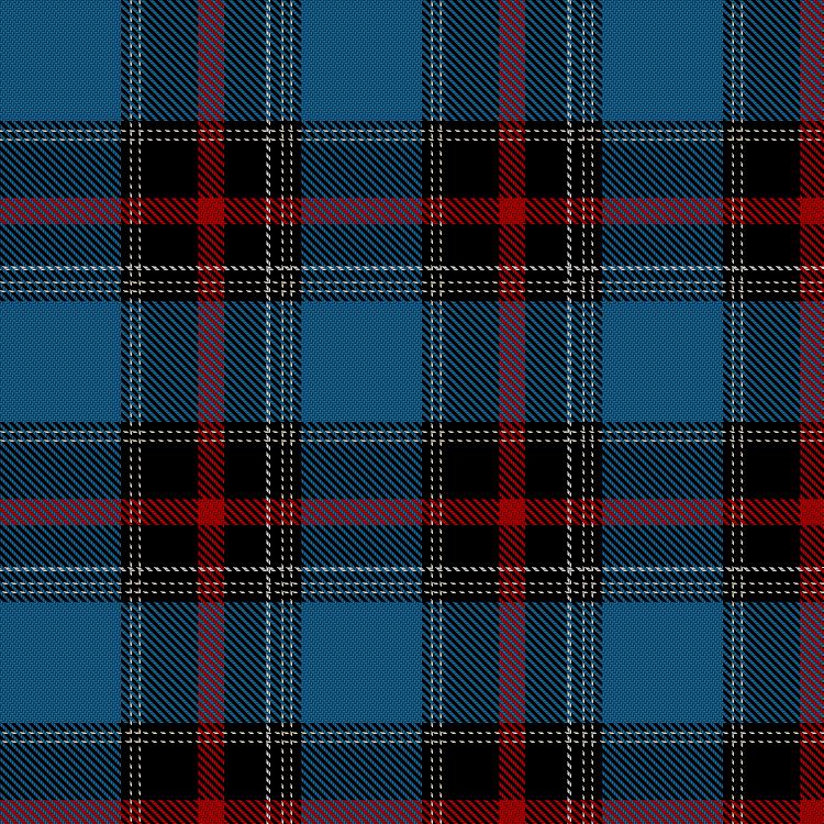 Tartan image: Hudson Highlands Pipe Band Dress. Click on this image to see a more detailed version.