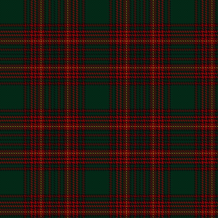Tartan image: Austrian Bowhunters Hunting. Click on this image to see a more detailed version.