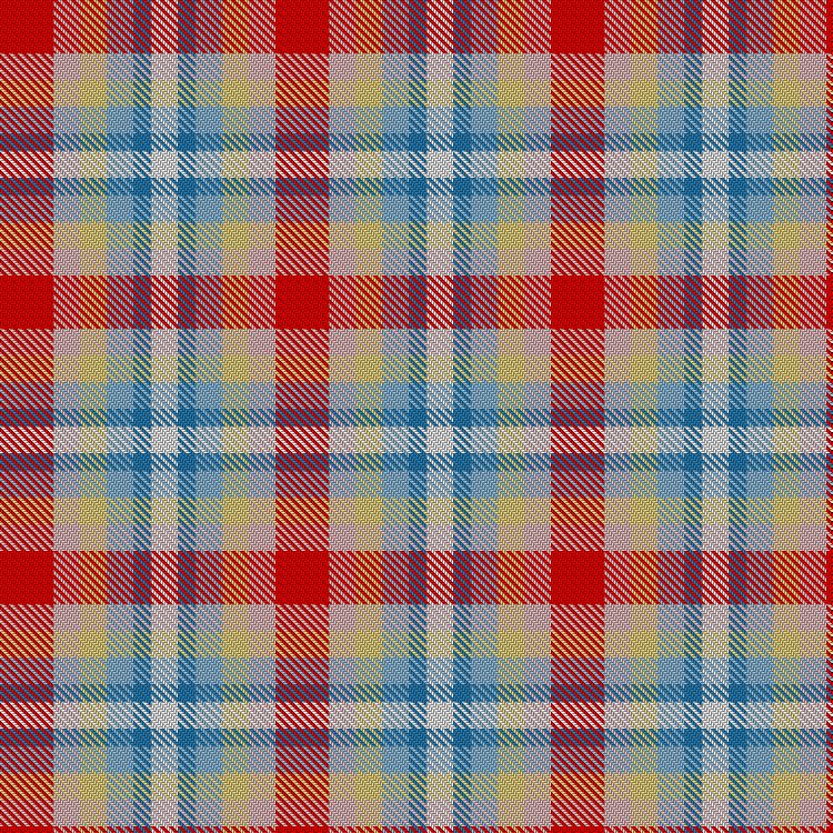 Tartan image: Remilia Cotton Candy. Click on this image to see a more detailed version.