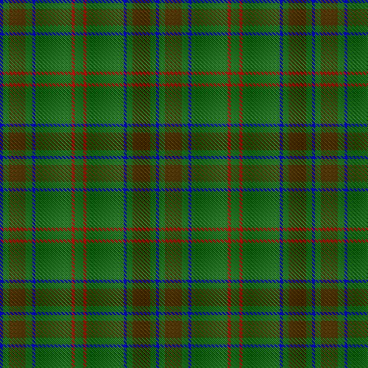 Tartan image: Glenlivet. Click on this image to see a more detailed version.