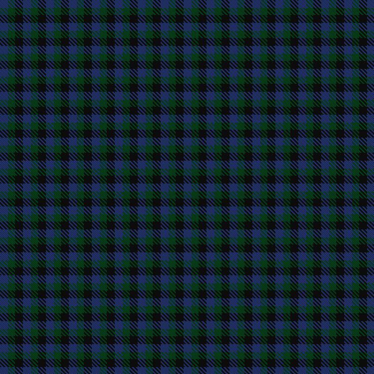 Tartan image: Glenlyon. Click on this image to see a more detailed version.