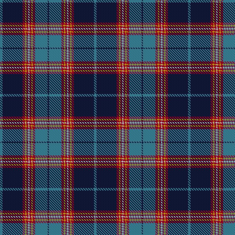 Tartan image: MacCuspic, Eldon Peter & Family (Personal). Click on this image to see a more detailed version.