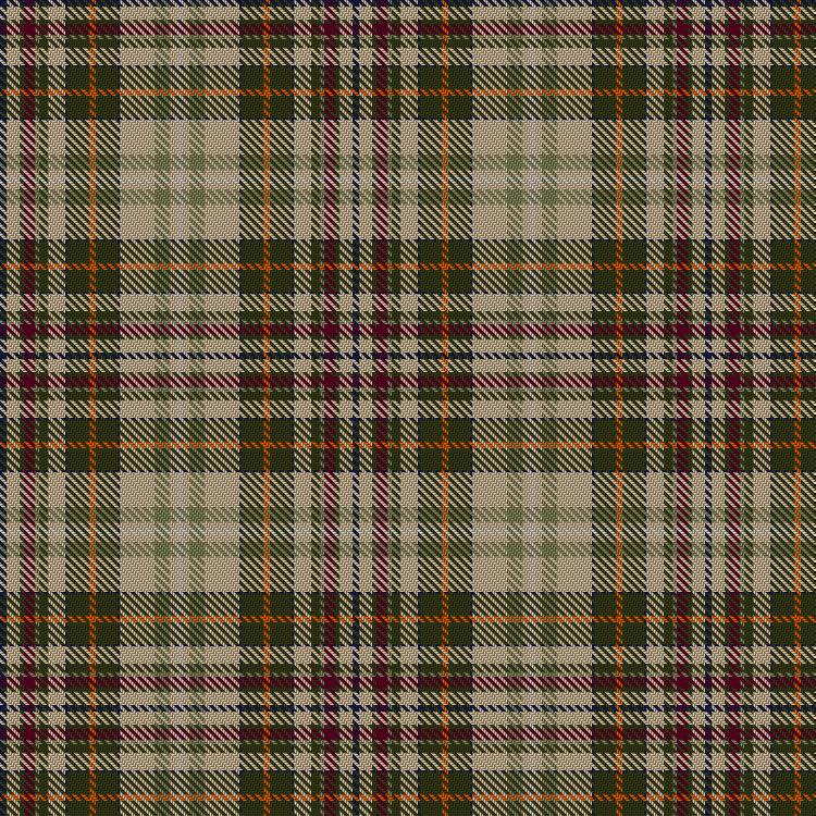 Tartan image: Hudnall, B & Family (Personal). Click on this image to see a more detailed version.