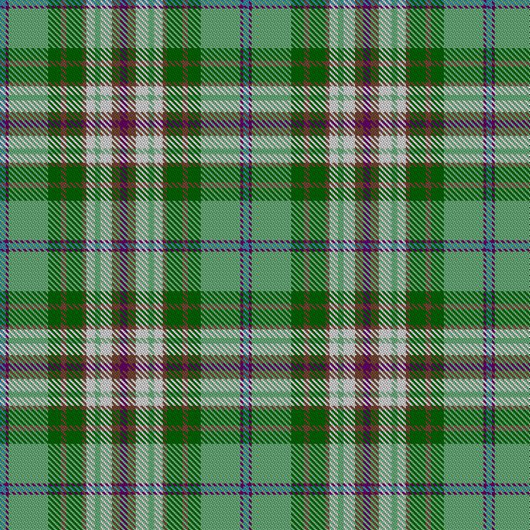 Tartan image: Charlottetown. Click on this image to see a more detailed version.