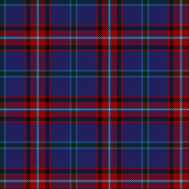 Tartan image: Glenn. Click on this image to see a more detailed version.